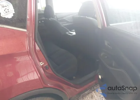 2019 Nissan Murano Sv из США, поврежденный, VIN 5N1AZ2MJ9KN132944